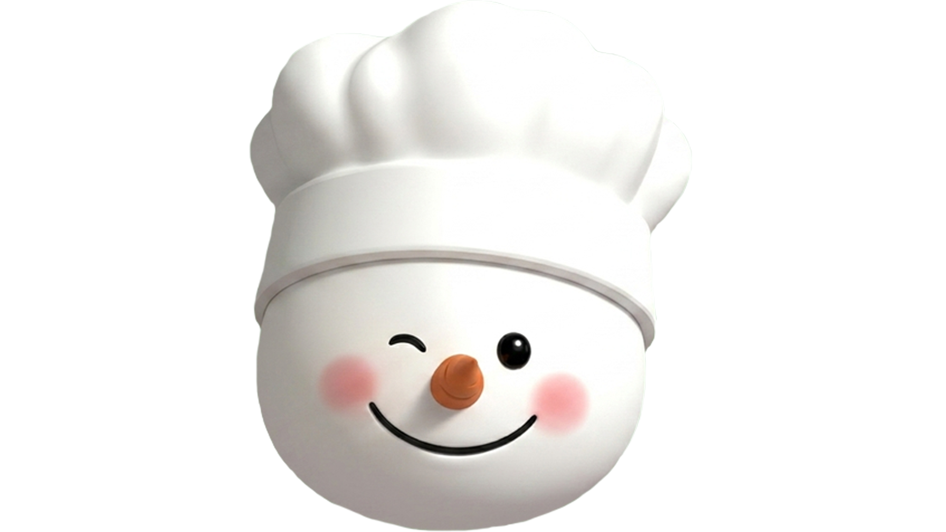 mascot head